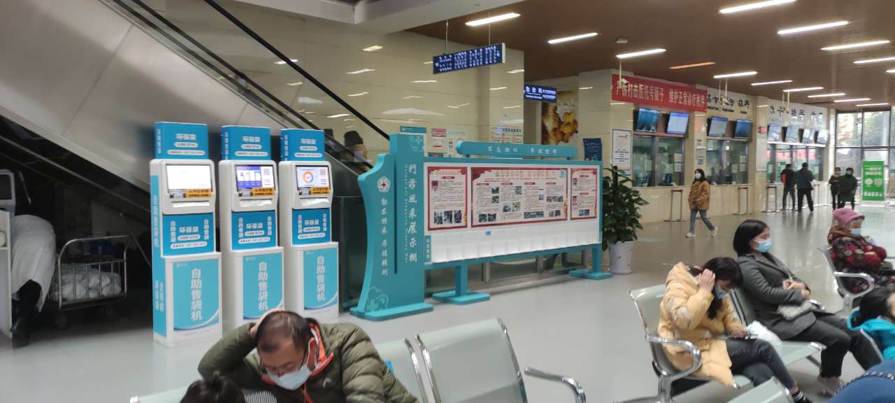 共享環保袋取袋機項目，鋪設市場需要注意哪些問題？